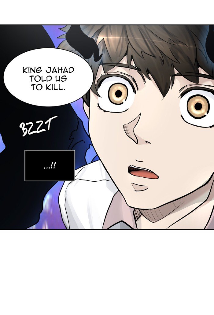 Tower of God, Chapter 413 image 04